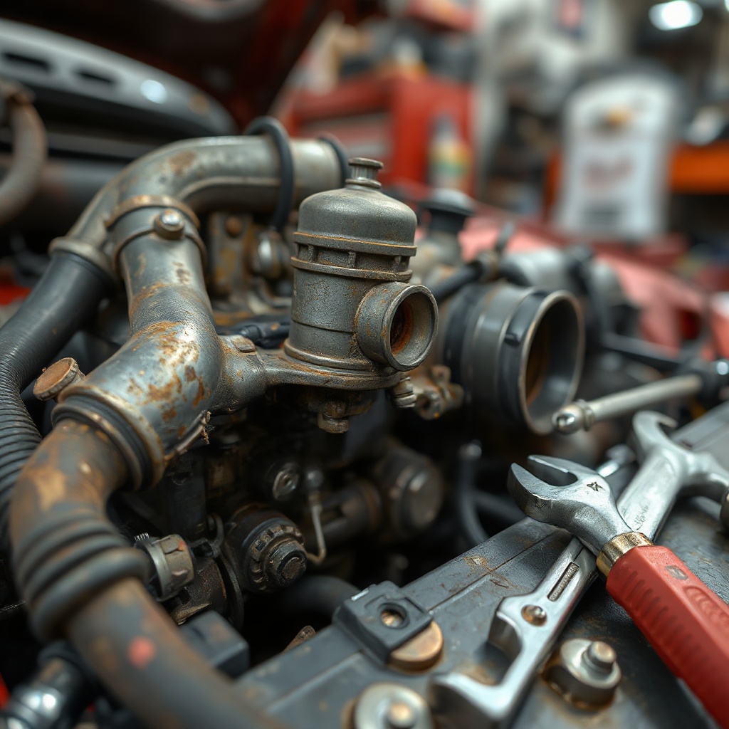 Araç Motoru Neden Tekler? Belirtileri ve Çözümü