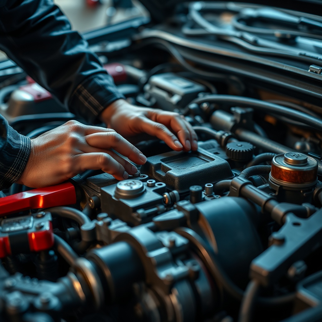 Araç Motoru Çalışmıyor: Yapılması Gerekenler