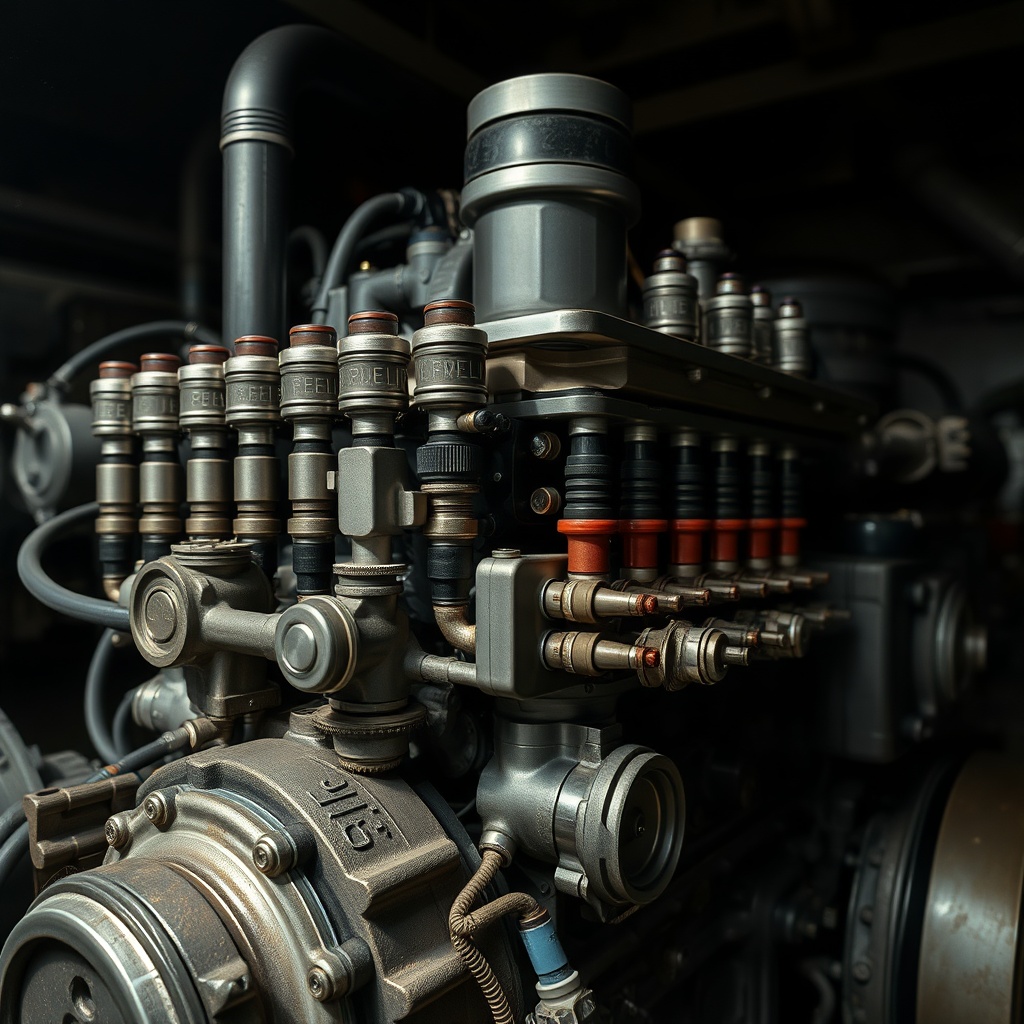 Dizel Motor Geç Çalışıyor: Nedenleri ve Çözümü