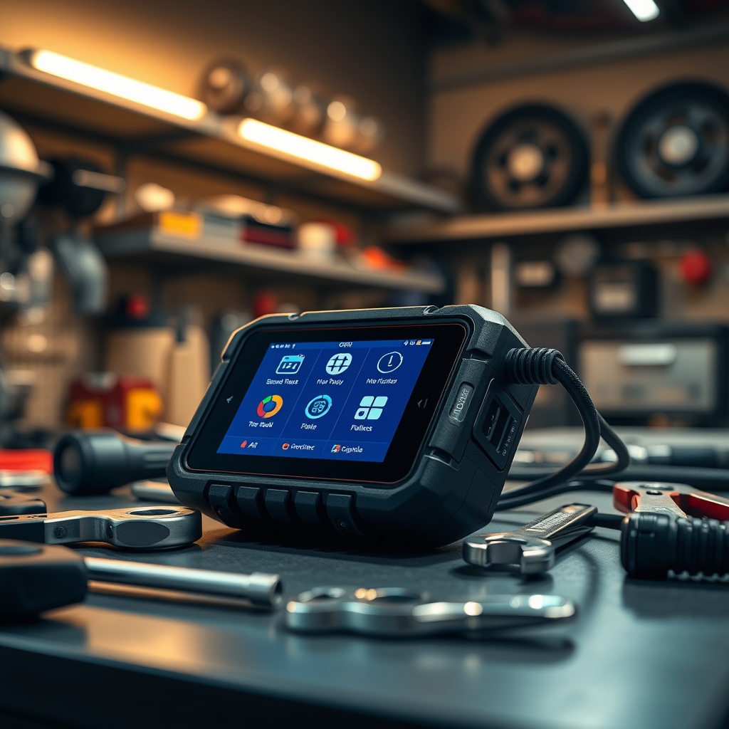 OBD Cihazı Nasıl Kullanılır?