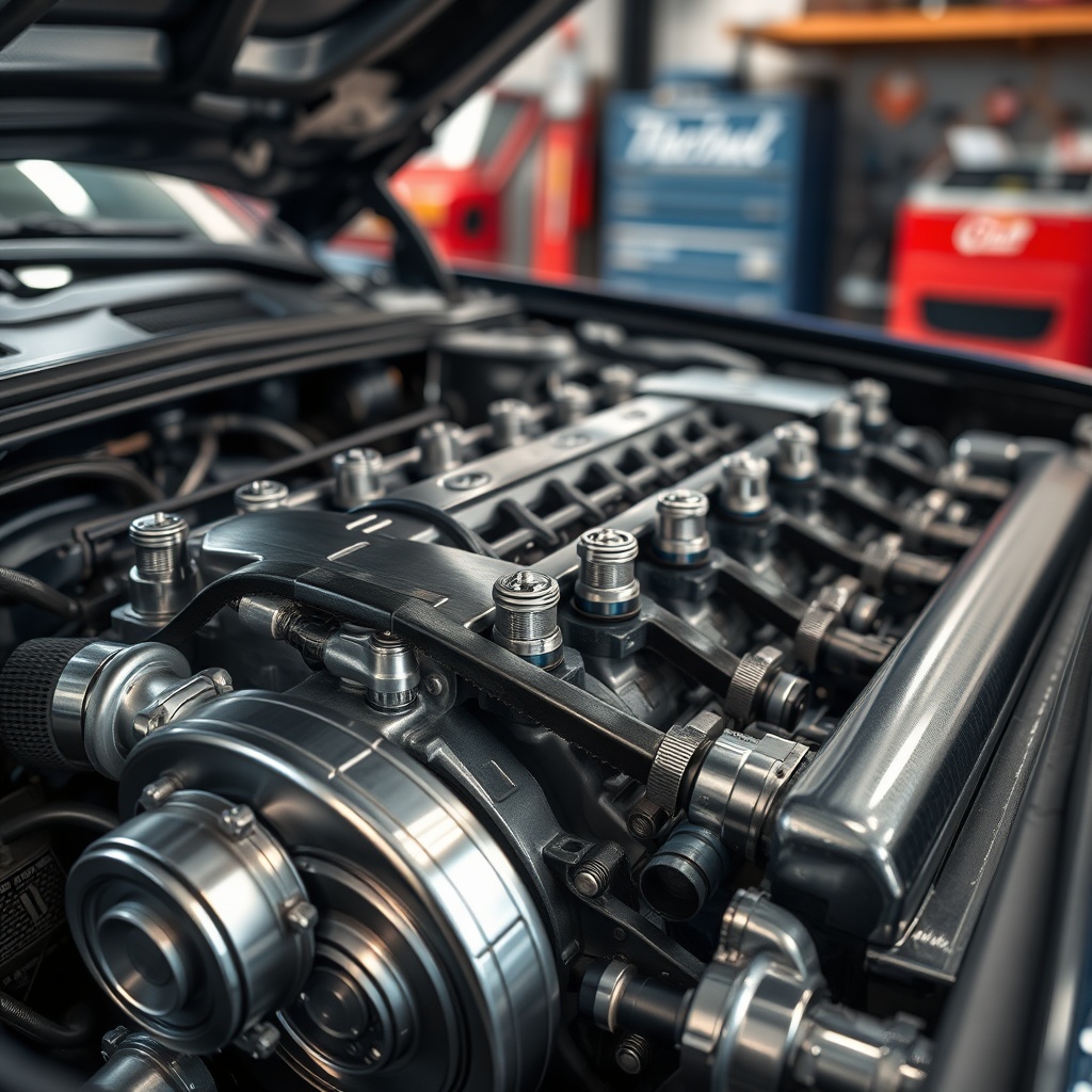 Motor Vuruntu Sesi Neden Gelir?