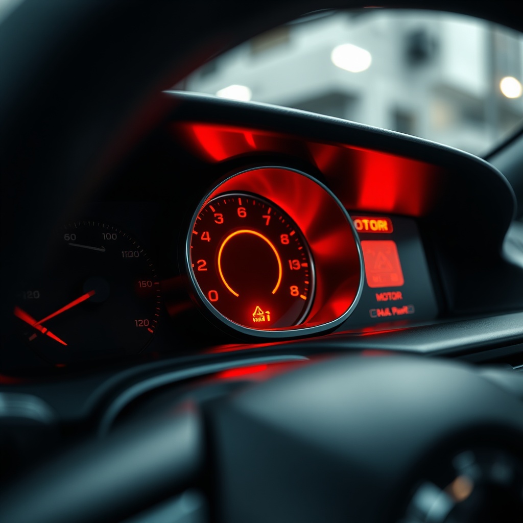 Motor Arıza Lambası Nasıl Söndürülür?