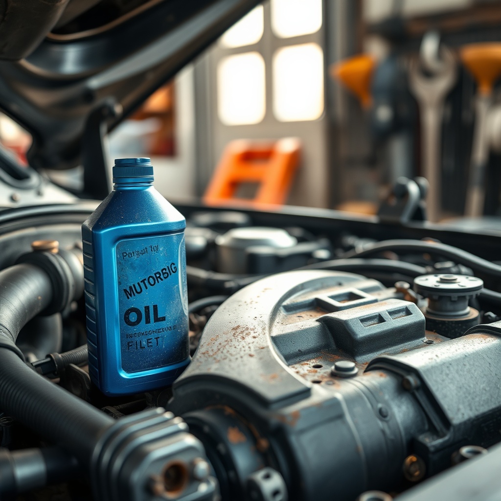 Motor Yağı Ne Zaman Değişir?