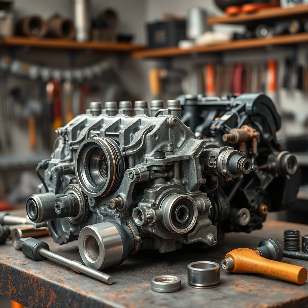 Motor Neden Çekişten Düşer?